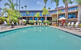 Holiday Inn Bayside San Diego Ca